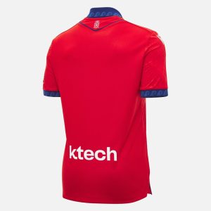 Camiseta Osasuna 26/27 1ª equipación - vista 2
