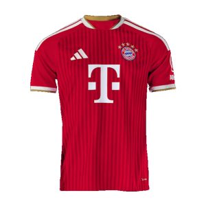 Camiseta Bayern Múnich 26/27 1ª equipación