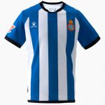 Camiseta Espanyol 26/27 1ª equipación