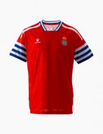 Camiseta Espanyol 26/27 2ª equipación