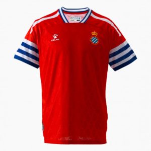 Camiseta Espanyol 26/27 2ª equipación