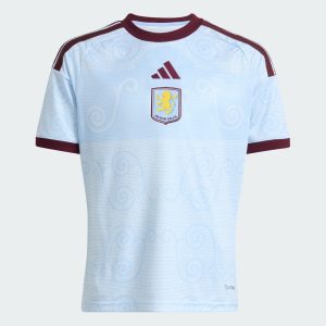 Camiseta Aston Villa 26/27 3ª equipación