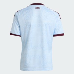 Camiseta Aston Villa 26/27 3ª equipación - vista 2