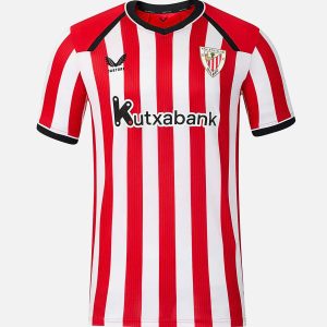 Camiseta Athletic Club 26/27 1ª equipación