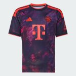 Camiseta Bayern Múnich 26/27 3ª equipación