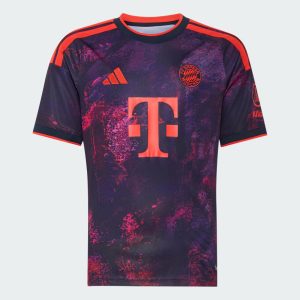 Camiseta Bayern Múnich 26/27 3ª equipación