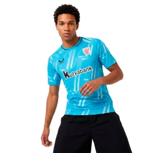 Camiseta Athletic Club 26/27 3ª equipación