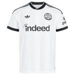 Camiseta Eintracht Frankfurt 26/27 2ª equipación