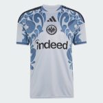 Camiseta Eintracht Frankfurt 26/27 3ª equipación
