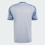Camiseta Eintracht Frankfurt 26/27 3ª equipación - vista 2