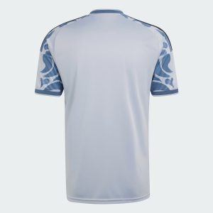 Camiseta Eintracht Frankfurt 26/27 3ª equipación - vista 2