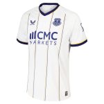 Camiseta Everton 26/27 2ª equipación