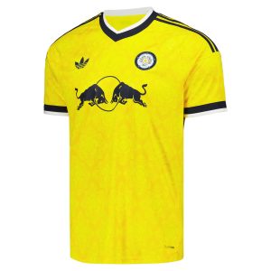 Camiseta Leeds Utd 26/27 2ª equipación