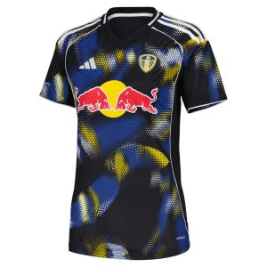 Camiseta Leeds Utd 26/27 3ª equipación