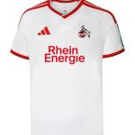 Camiseta FC Colonia 26/27 1ª equipación