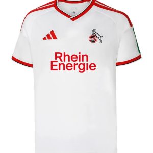 Camiseta FC Colonia 26/27 1ª equipación