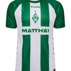 Camiseta Werder Bremen 26/27 1ª equipación