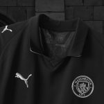 Camiseta Manchester City 26/27 2ª equipación - vista 2