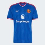 Camiseta Manchester United 26/27 2ª equipación