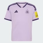 Camiseta Newcastle 26/27 3ª equipación