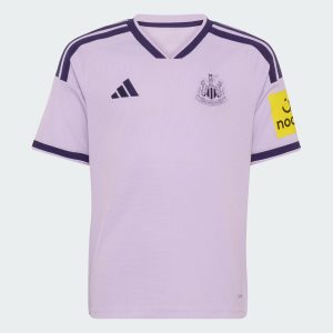 Camiseta Newcastle 26/27 3ª equipación