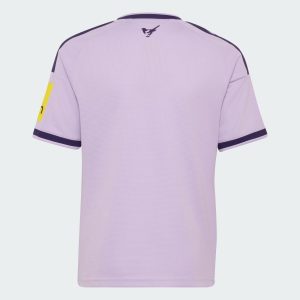 Camiseta Newcastle 26/27 3ª equipación - vista 2