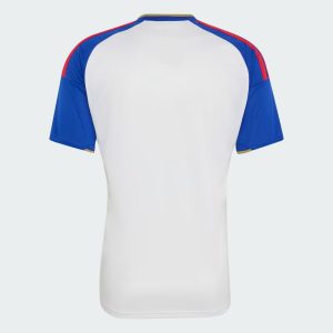 Camiseta Olympique de Lyon 26/27 1ª equipación - vista 2