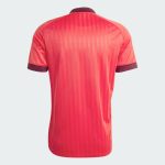 Camiseta Olympique de Lyon 26/27 2ª equipación - vista 2