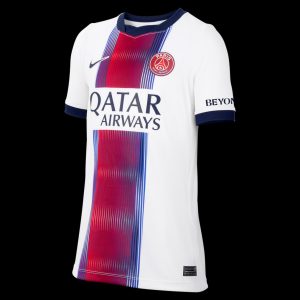 Camiseta PSG 26/27 2ª equipación