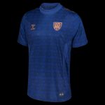 Camiseta Sunderland 26/27 3ª equipación