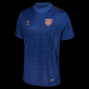 Camiseta Sunderland 26/27 3ª equipación