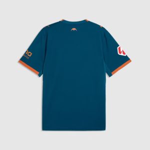 Camiseta Valencia CF 26/27 2ª equipación - vista 2