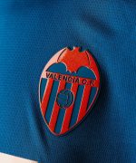 Camiseta Valencia CF 26/27 2ª equipación - vista 3