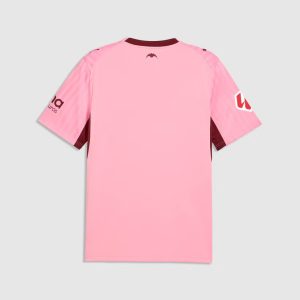 Camiseta Valencia CF 26/27 3ª equipación - vista 2