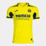 Camiseta Villarreal 26/27 1ª equipación
