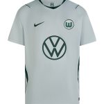 Camiseta Wolfsburg 26/27 2ª equipación
