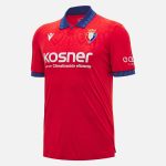 Camiseta Osasuna 26/27 1ª equipación
