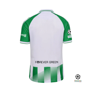Camiseta Real Betis 26/27 1ª equipación - vista 2