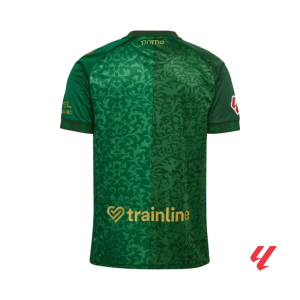 Camiseta Real Betis 26/27 2ª equipación - vista 2