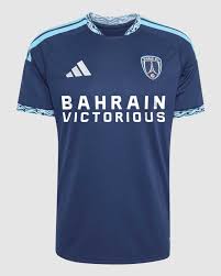 Camiseta Paris FC 26/27 2ª equipación