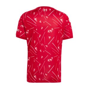 Camiseta Liverpool 26/27 1ª equipación