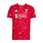 Camiseta Liverpool 26/27 1ª equipación