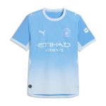 Camiseta Manchester City 26/27 1ª equipación