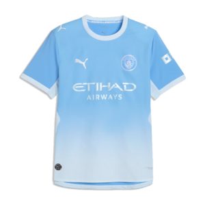 Camiseta Manchester City 26/27 1ª equipación