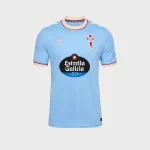 Camiseta Celta de Vigo 26/27 1ª equipación