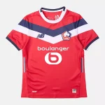 Camiseta Lille 26/27 1ª equipación