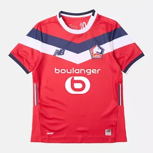 Camiseta Lille 26/27 1ª equipación